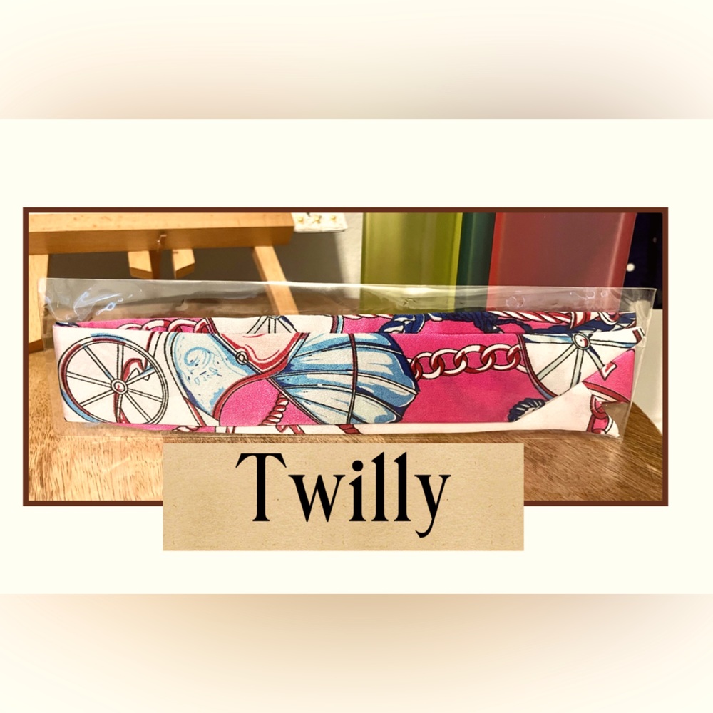 Twilly-New